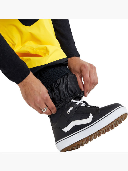 Volcom Longo Gore-tex G1352405-BTY Ski & Snowboard Gelb
