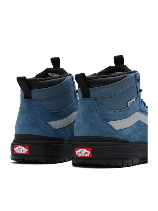 Ua Ultrarange Exo Blue Boots