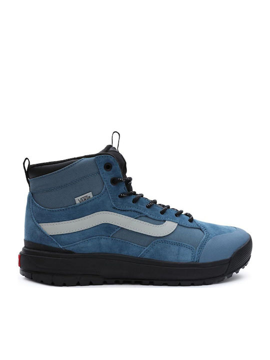 Ua Ultrarange Exo Blue Boots