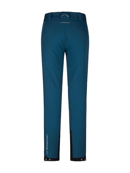 La Sportiva Orizion L77639907L Pantaloni de schi și snowboard pentru bărbați Ski & Snowboard Albastru La Sportiva Orizion L77639907L Pantaloni de schi și snowboard pentru bărbați Ski & Snowboard Albastru