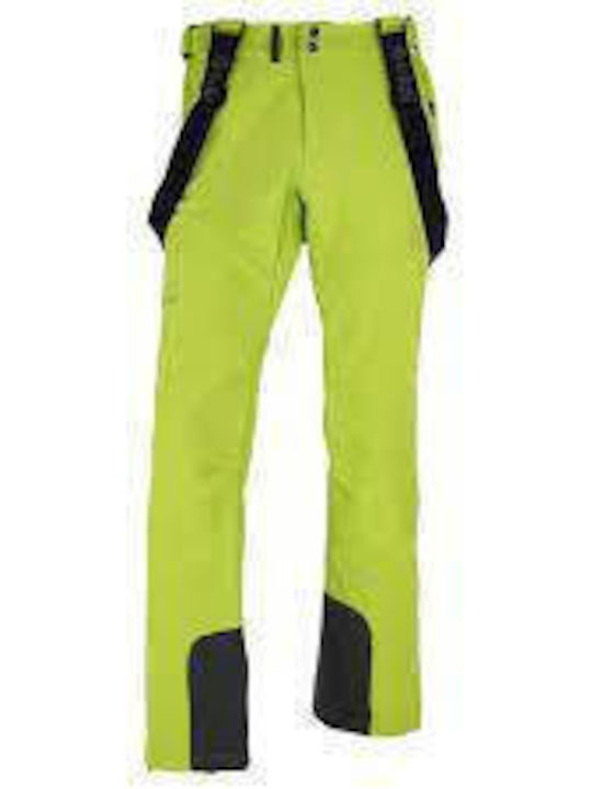 Kilpi Rhea-m NM0030KI-LG Ski & Snowboard Green