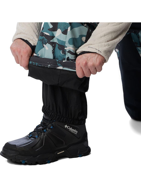 Columbia Highland Summit Bib 2050651-346 Ski & Snowboard Mehrfarbig