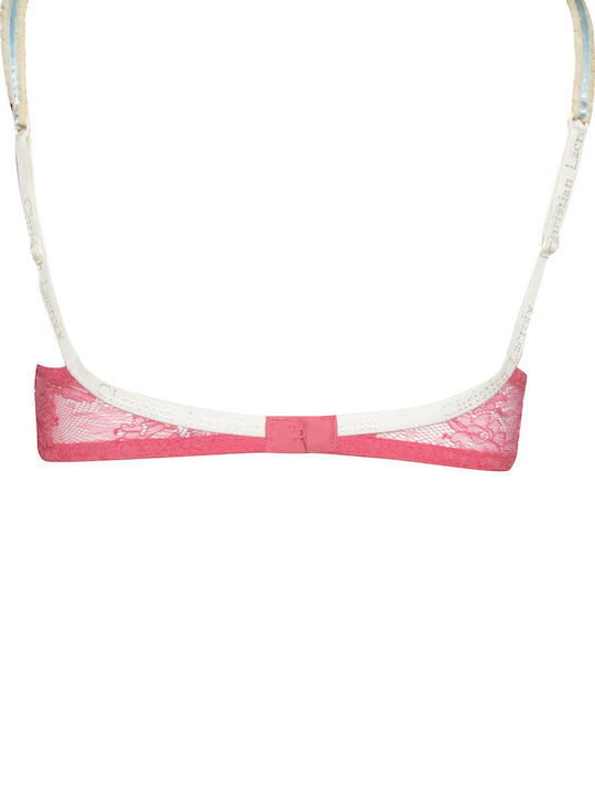 Christian Lacroix Bra Pink