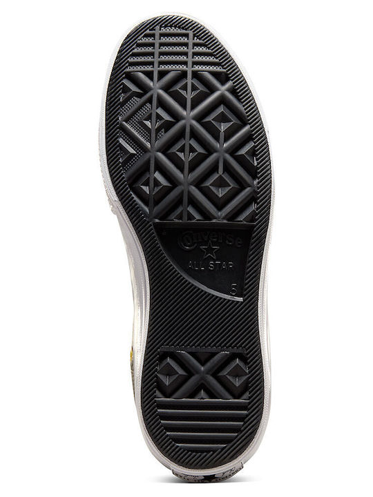 Chuck 70 Boots Black