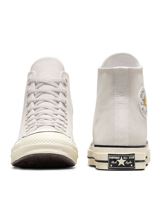 Chuck 70 Boots Gray