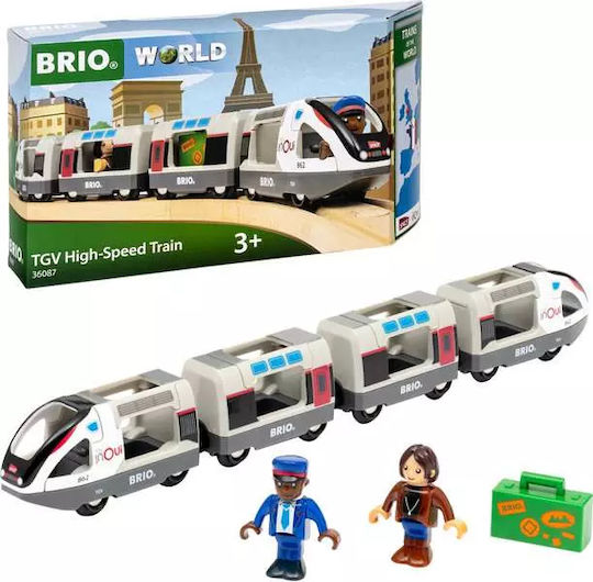 Brio Toys Train for 3++ Years