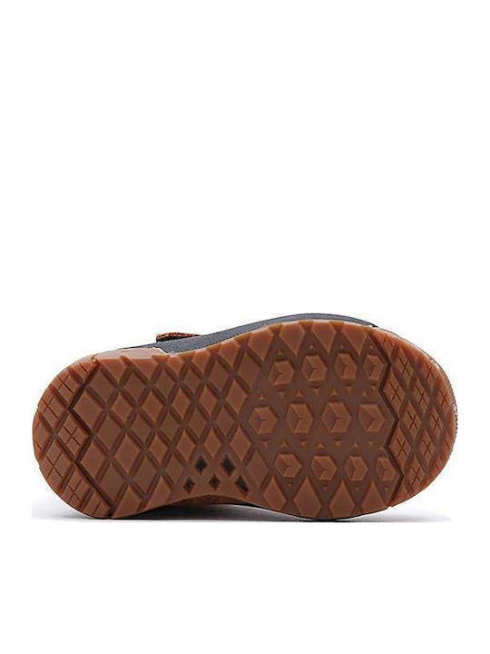 Ultrarange Hi V Mte1 Kinderstiefeletten Braun
