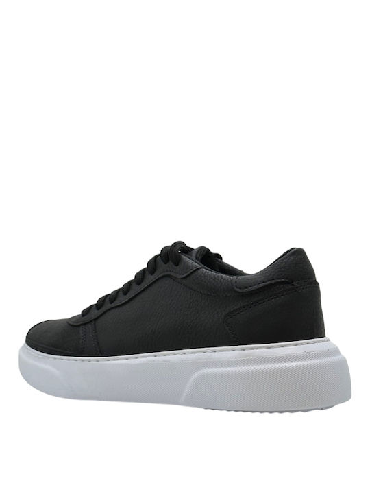 Ben Tailor Sneakers Black