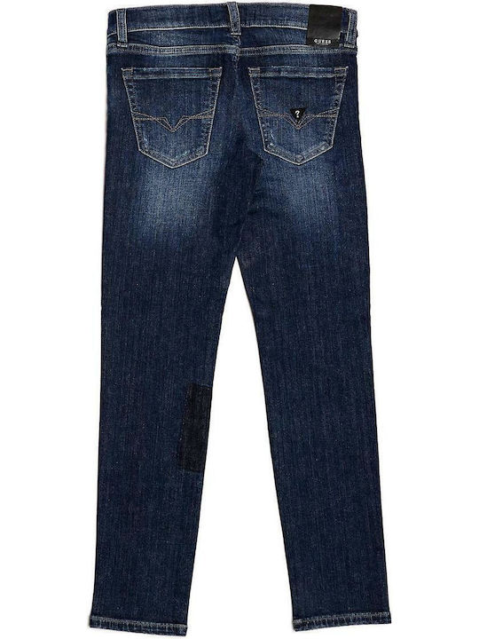 Guess Kids Jeans Blue Pant