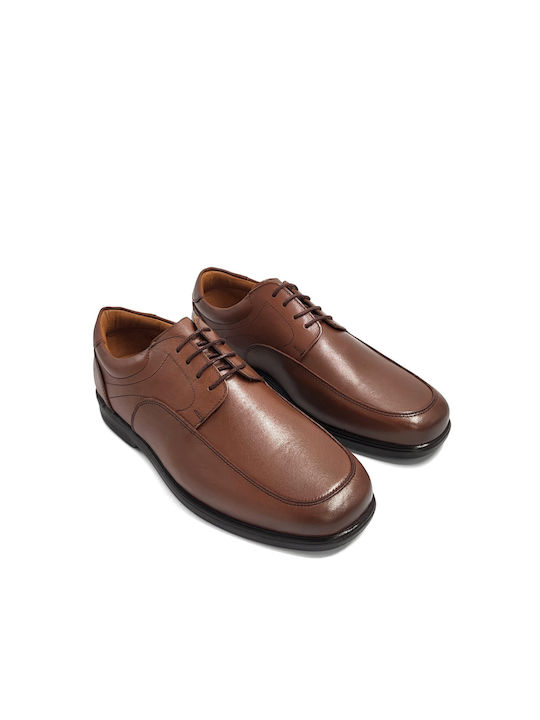 Savas Anatomice Low Tabac Brown