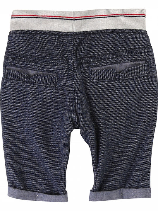 Timberland Kids Trousers Navy Blue