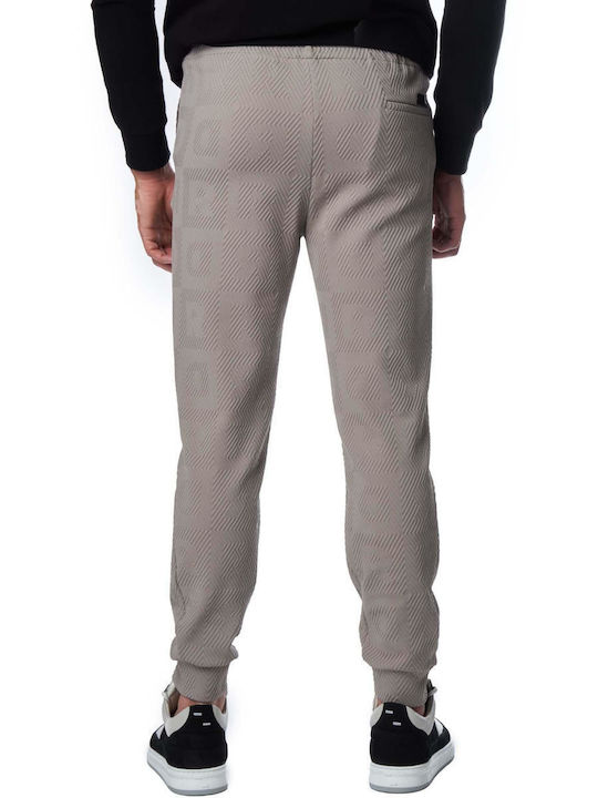 RRD Herren-Sweatpants Beige