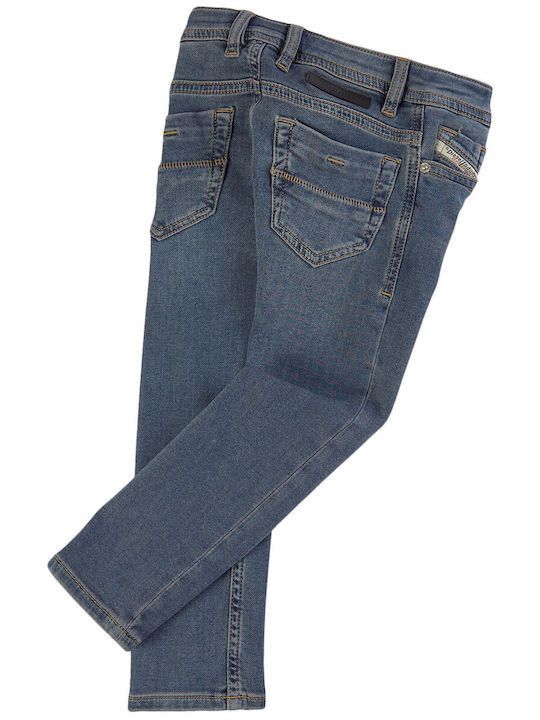 Diesel Kids Jeans Blue