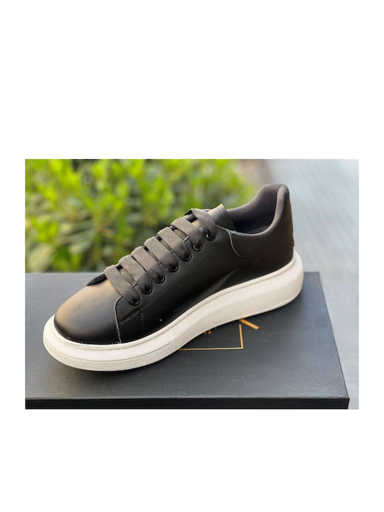 Mario Baldini Sneakers Black