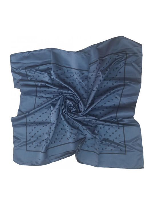 Afoi Giannakopouloi Women's Scarf Gray