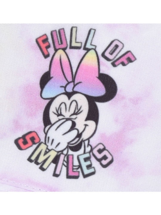 Superheroes Palarie Copii Bucket Minnie Mouse
