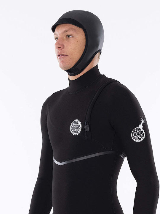 Rip Curl Ανδρική Τραγιάσκα Μαύρη