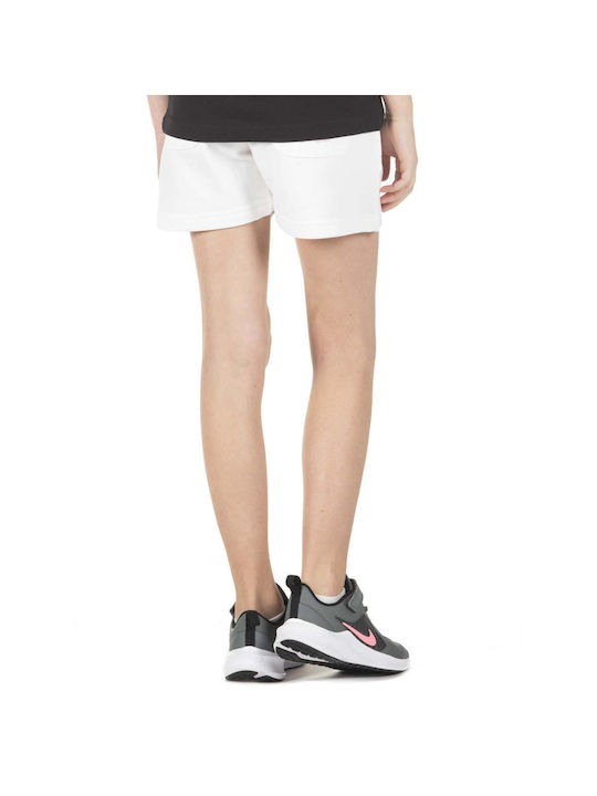 District75 Kids Shorts/Bermuda Fabric White