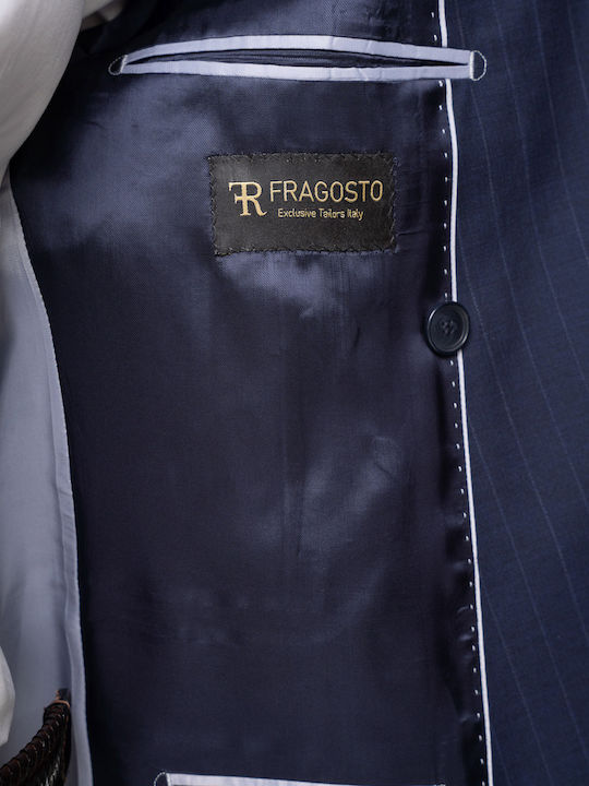 Ανδρικό Κοστούμι Dark Blue