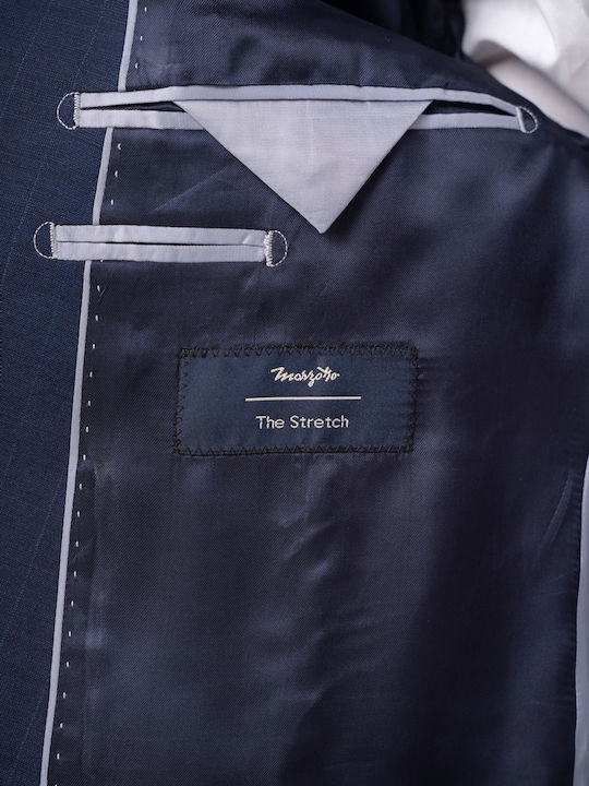 Ανδρικό Κοστούμι Dark Blue