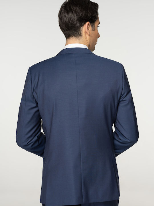 Ανδρικό Κοστούμι Dark Blue