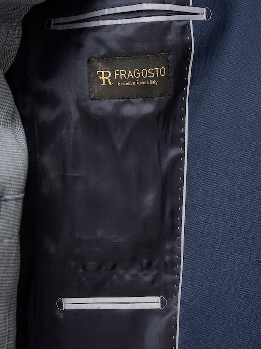 Ανδρικό Κοστούμι Dark Blue