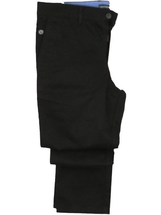 Hose Chino Black