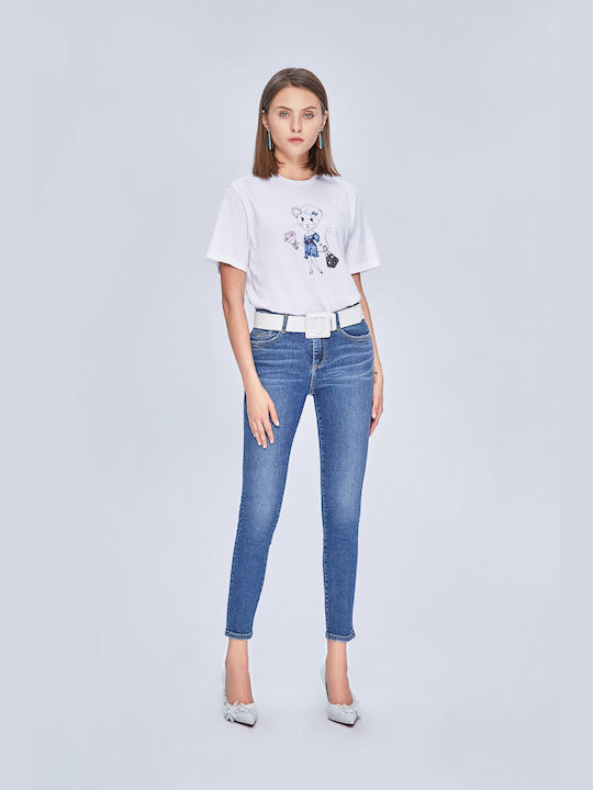 Women's Jean Trousers