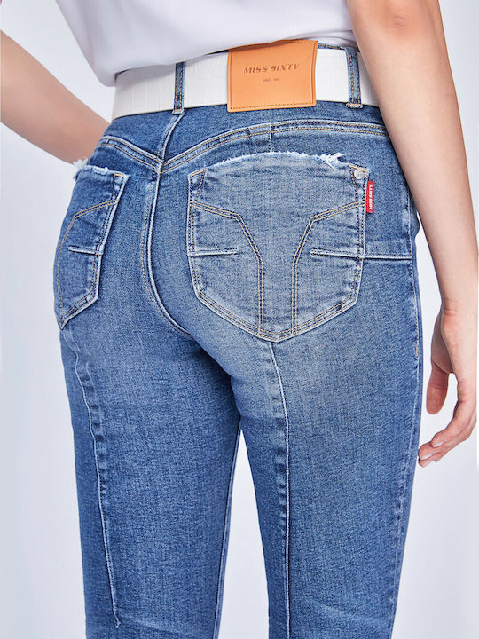 Women's Jean Trousers