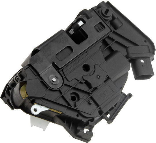 NTY Încuietoarea ușii cu montaj Stânga spate Seat Ibiza 2008-2017 EZC-SE-023