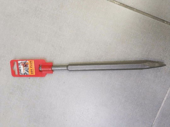 Finder Βελόνι με Υποδοχή SDS Plus 250x14mm