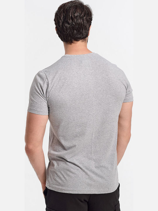 Loading T-shirt Λευκό
