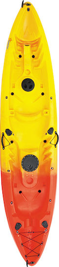 Seastar 28144 Angeln 1 Person Grün
