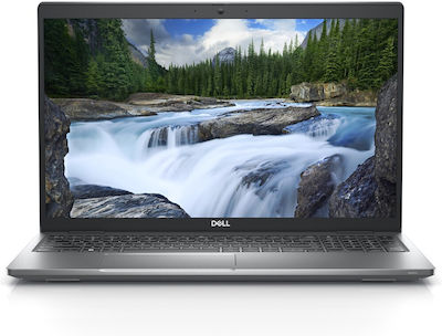 Dell Latitude 3530 15.6" FHD (i5-1235U/8GB/256GB SSD/W11 Pro) (Tastatură US)