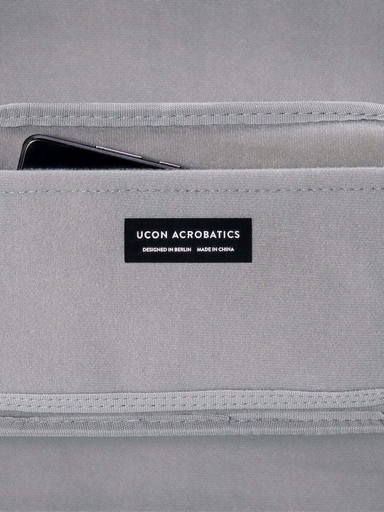 Geantă de damă Crossbody Neagră