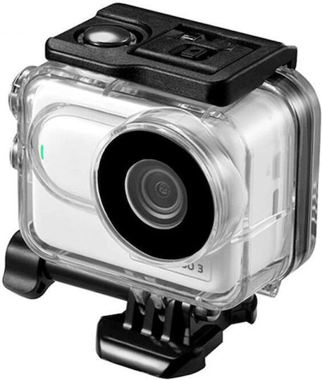 Puluz Waterproof Case Protection for Insta360 Go 3 PU877T