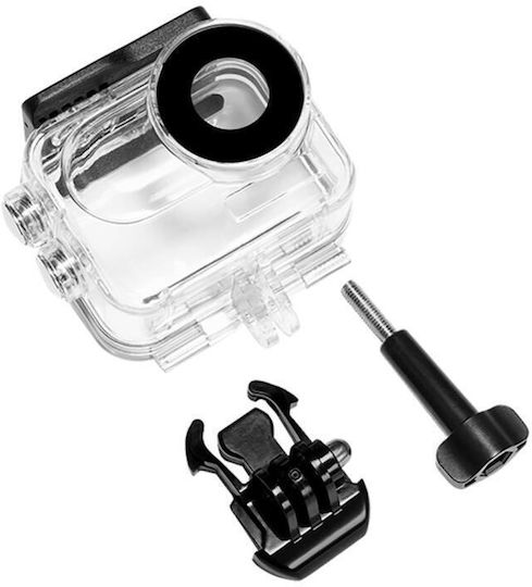 Puluz Waterproof Case Protection for Insta360 Go 3 PU877T