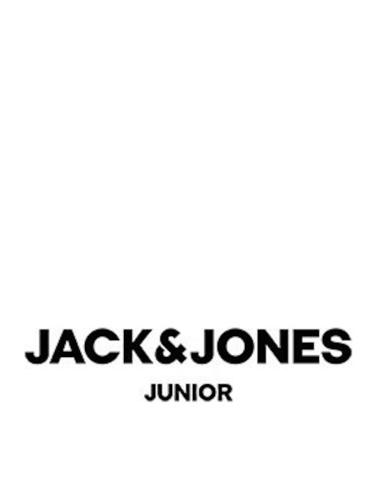 Jack & Jones Kinder Söckchen White 5 Paar