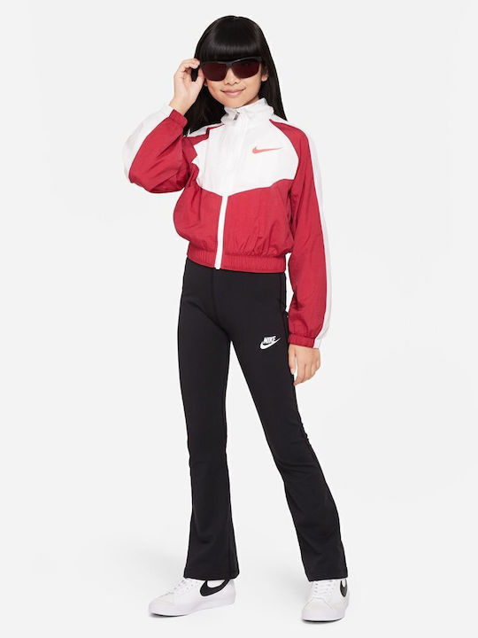 Kids Legging Sports Long Black FAVORITES