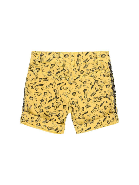 Boboli Kids Shorts/Bermuda Fabric Ladi