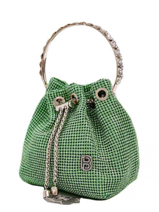 Bag to Bag Women's Bag Hand Green