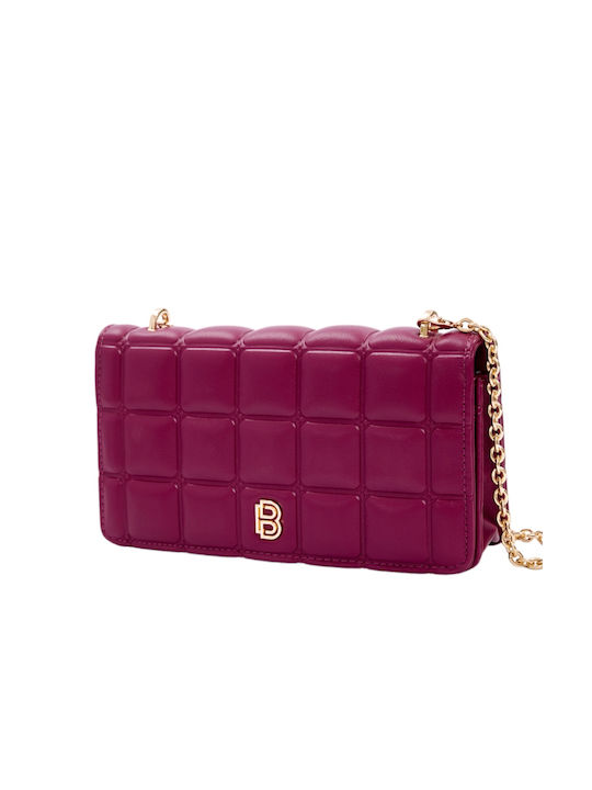 Bag to Bag Women's Bag Crossbody Purple