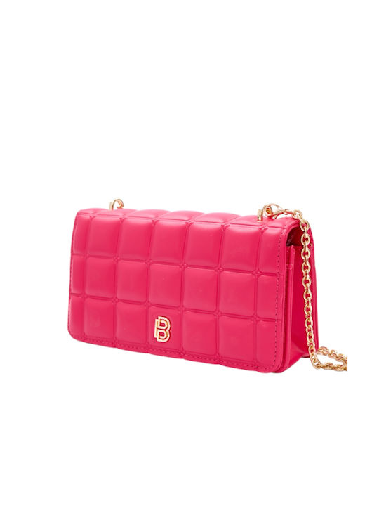 Bag to Bag Women's Bag Crossbody Fuchsia