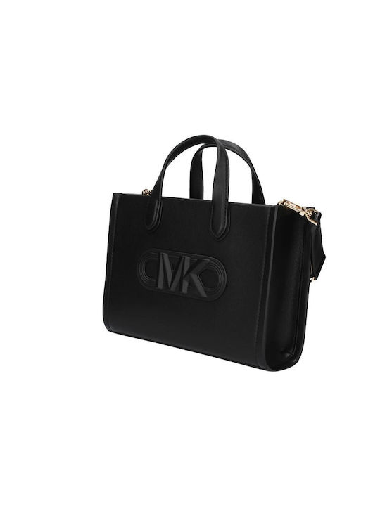 Michael Kors Geantă de damă De mână Neagră