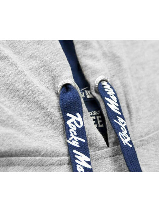 Epperson Sweatshirt Grey Marl