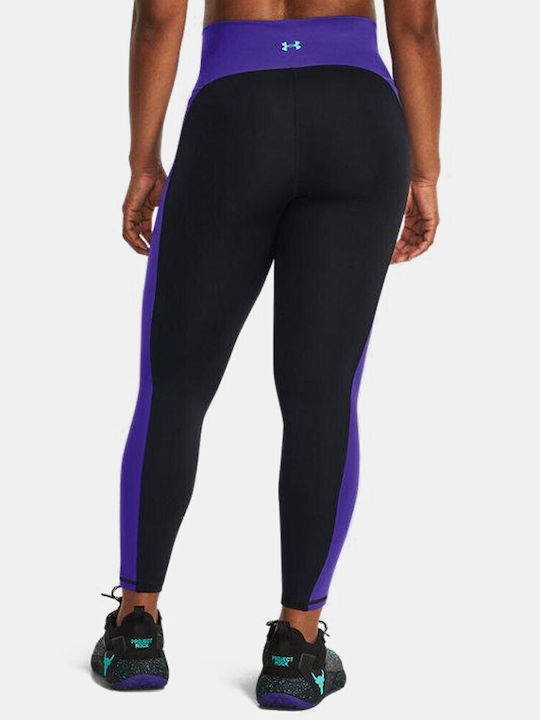 Under Armour Project Rock Frauen Leggings ''''''