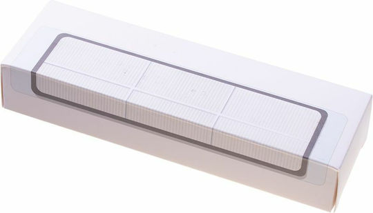 56004 Filter Elektrischer Staubsauger Kompatibel mit Xiaomi 2Stück