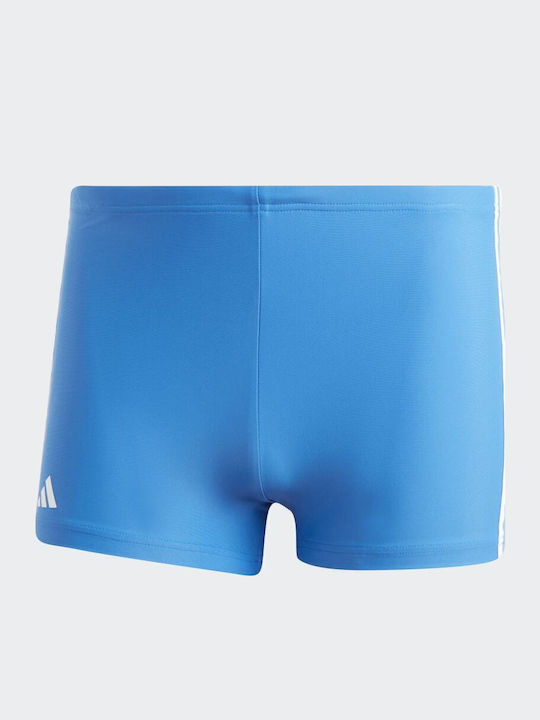 Classic 3-Stripes Men's Swimwear Shorts White