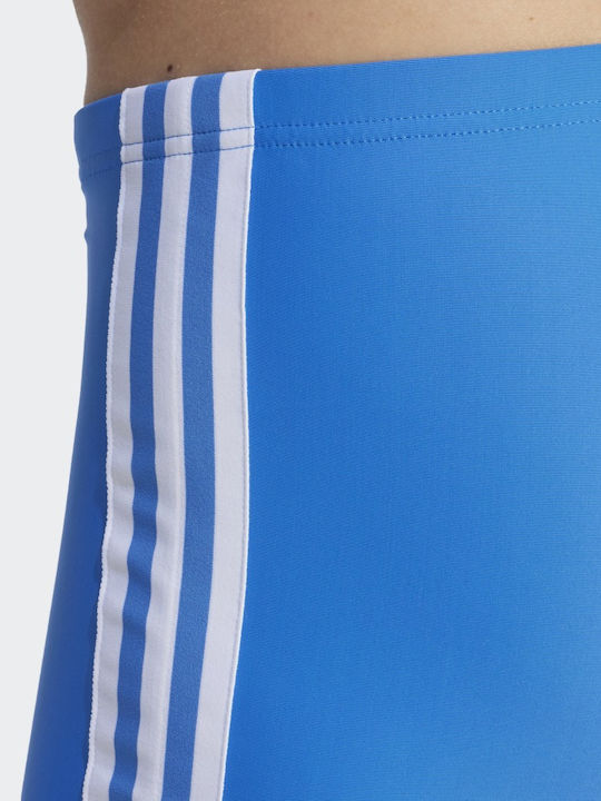 Classic 3-Stripes Men's Swimwear Shorts White