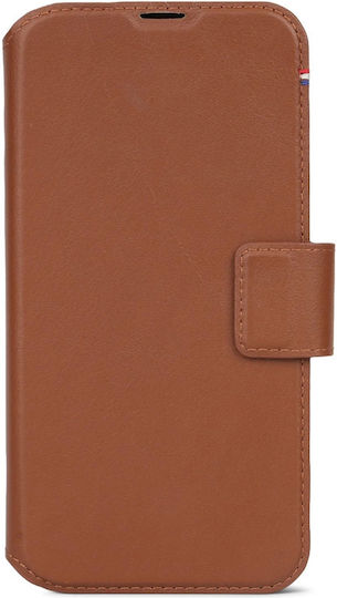 Decoded Wallet Piele Maro (iPhone 15)
